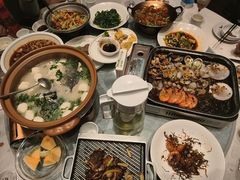 -老平安农家菜(平安店)