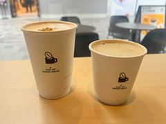 -Seesaw Coffee(深圳深业上城店)