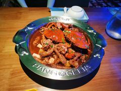 -胖哥俩肉蟹煲(虹口龙之梦店)