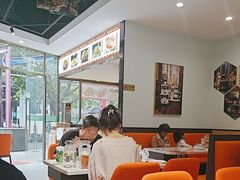 -粤皇茶餐厅(三元里店)