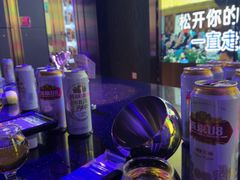 -温莎KTV(国贸店)