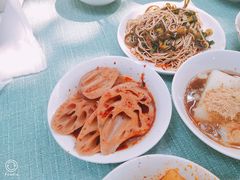 藕片-好吃狗凉糕总店