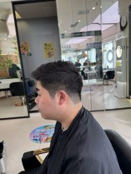 -BEAUTY HAIR GANO