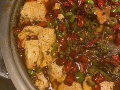 -滋味烤鱼(祥和里店)