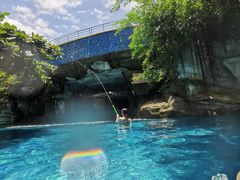 -三亚亚龙湾天域度假酒店