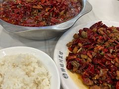 -胖娃川菜馆(文化宫路店)