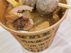 -食悦天美食广场(武汉壹方购物中心店)