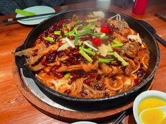 -老板恋上鱼(振华商厦店)