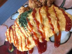 -Hey!蛋包饭(中山店)