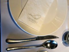 -GreyWhale灰鲸餐厅(武汉国际广场店)