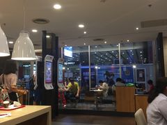 -肯德基(北京南站店)