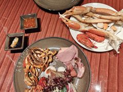 -西安W酒店·WEI全味西餐厅