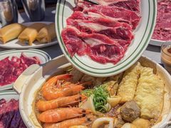 -陶兰居·手工点心·粤菜(圆融时代广场店)