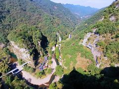 -水墨汀溪风景区