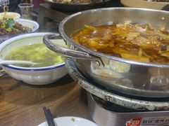 -张氏父子常德肠子馆(红星总店)