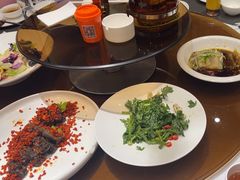 -尚宴(盛世广场·食尚街店)