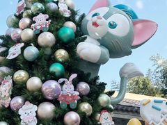 -迪士尼小镇