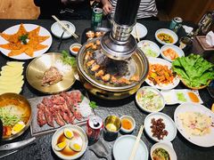 -味家烤肉烤鳗鱼牛排(西塔旗舰店)