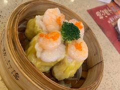 明虾蟹子烧卖-点都德(千灯湖环宇城店)
