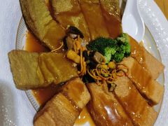 -花溪雨·森林餐厅(石基店)