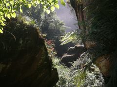 -赤水丹霞旅游区·大瀑布