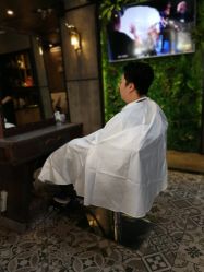 -上禾 HAIR SALON