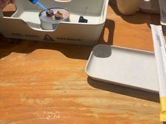 -木屋烧烤(创意园店)