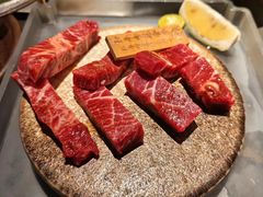 -厚贞日式烤肉(浦东汇智店)