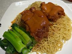 -香港新发烧腊茶餐厅(书城店)
