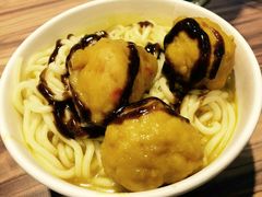 车仔面-美芝莲(领展购物广场中关村店)