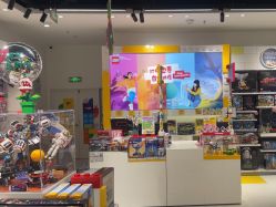 -乐高授权专卖店(中关村领展店)