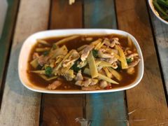 -Doo Dee Thai Food(Issan/Isaan/Esan)