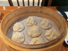 包小笼金牌小笼包-包小笼·金牌汤包(中山路店)