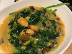 -莆田餐厅PUTIEN(三里屯店)