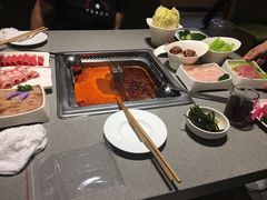 -海底捞火锅(奥山世纪城店)