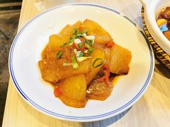 大盆冬瓜-湘遇湖南菜city店 Taste Hunan Restaurant