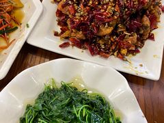 -渔娘蟹庄(阳澄湖莲花岛店)