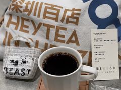 -素咫咖啡CLIFEROSE(新安店)