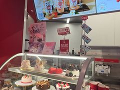 -DQ·蛋糕·冰淇淋(五棵松万达店)