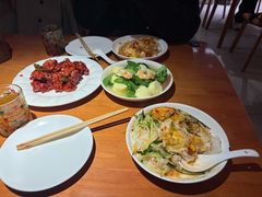 -景秀餐厅(南锣鼓巷店)