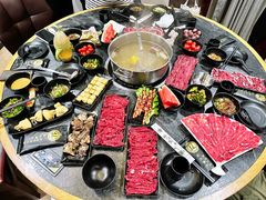 -林记潮牛·牛肉火锅(上马墩店)