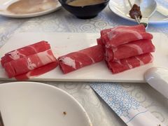 -东来顺饭庄(西单店)