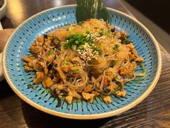 -角落里(中山公园店)