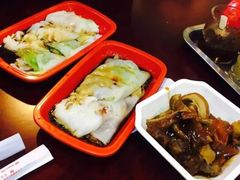 -昇记肠粉王(福华路店)