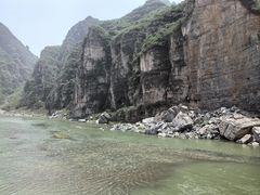 -孤山寨风景区