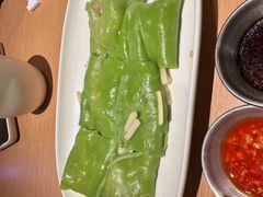 -茶港·点心·啫啫煲(群光广场店)