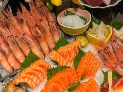 -松鹤精致料理(五一中路店)