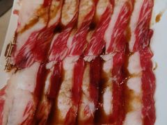 -韩宫宴烤肉·料理(苏州中心店)