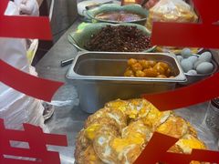 -老金家蛋菜夹馍(西安总店)