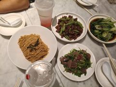 -南小馆(迪士尼小镇店)
